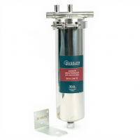 Фильтр магистральный Zeissler ZSm.2202.S.1034 10SL 1/2", с картриджем