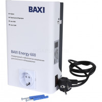 Стабилизатор инверторный для котельного оборудования BAXI ENERGY 600
