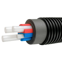 Теплотрассы Usystems (Uponor)